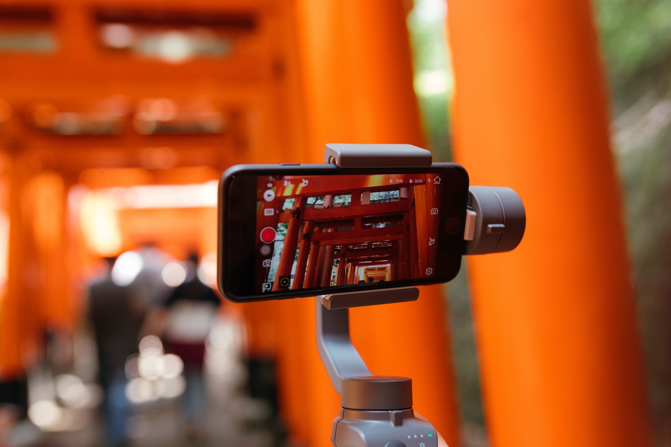 Comment choisir son stabilisateur à smartphone ? Vidéo School